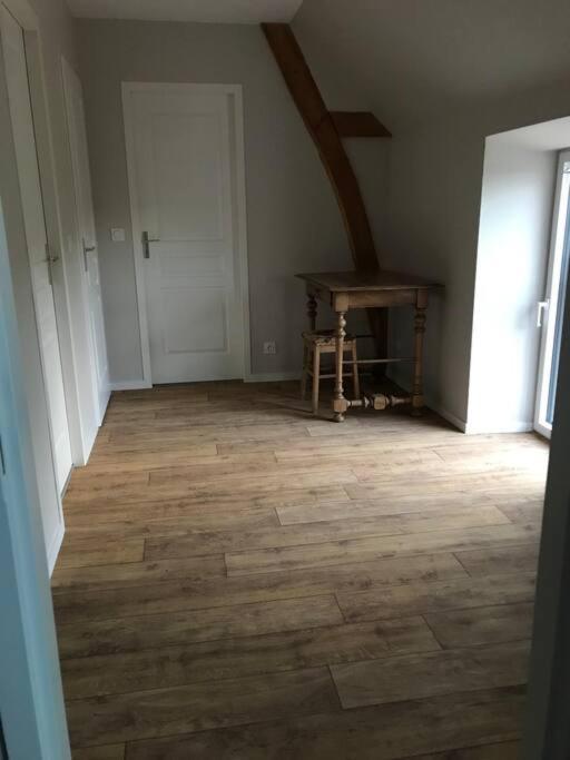 Villiers-sur-Loir Longere A La Campagne Au Calmeヴィラ エクステリア 写真